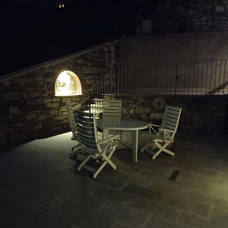 Residenza Gelsomino Verbania Dış mekan fotoğraf