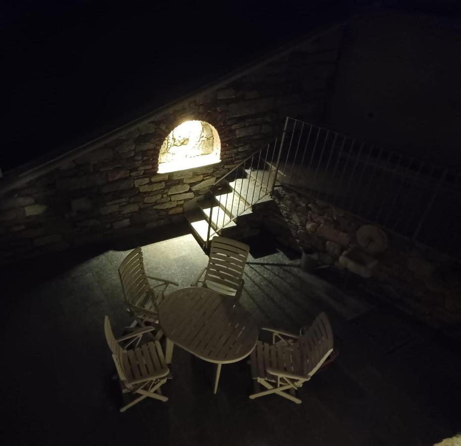 Residenza Gelsomino Verbania Dış mekan fotoğraf