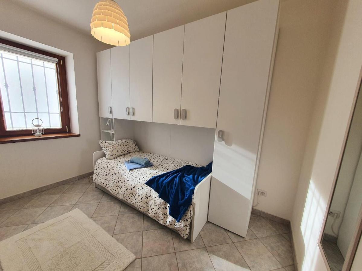 Residenza Gelsomino Verbania Dış mekan fotoğraf