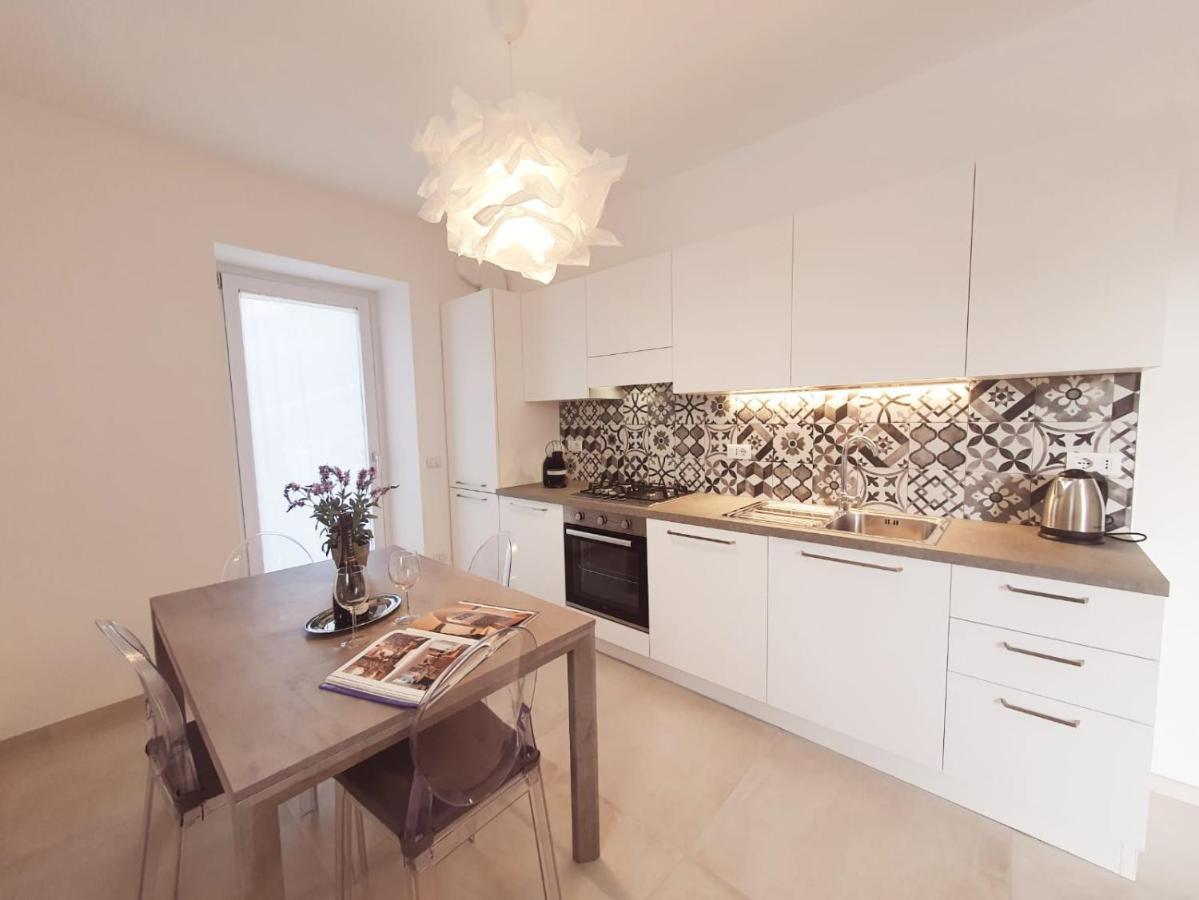 Residenza Gelsomino Verbania Dış mekan fotoğraf