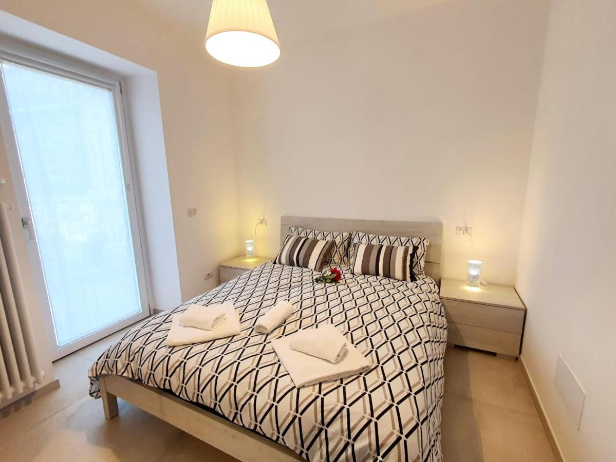 Residenza Gelsomino Verbania Dış mekan fotoğraf
