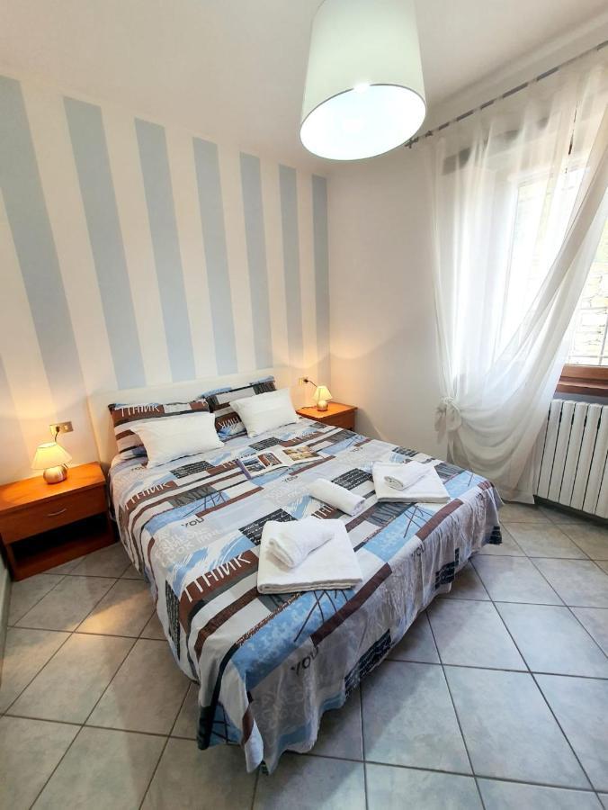 Residenza Gelsomino Verbania Dış mekan fotoğraf