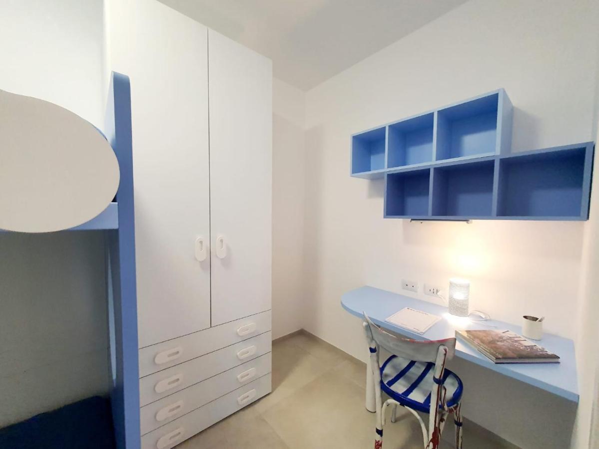 Residenza Gelsomino Verbania Dış mekan fotoğraf