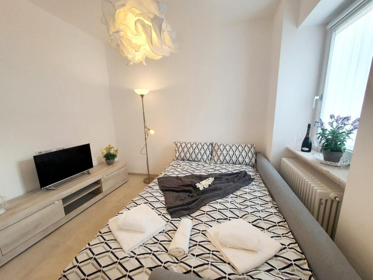 Residenza Gelsomino Verbania Dış mekan fotoğraf