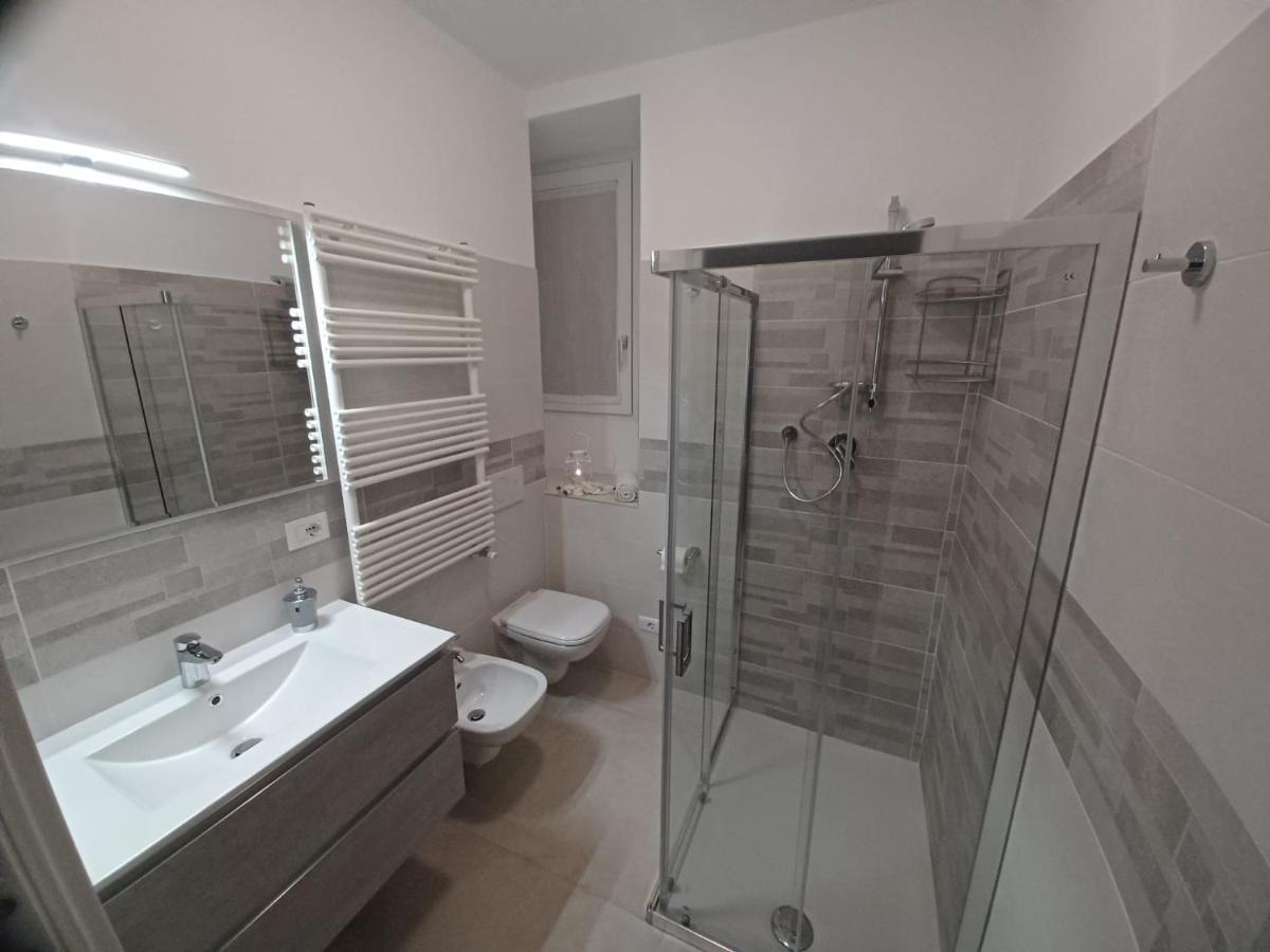 Residenza Gelsomino Verbania Dış mekan fotoğraf